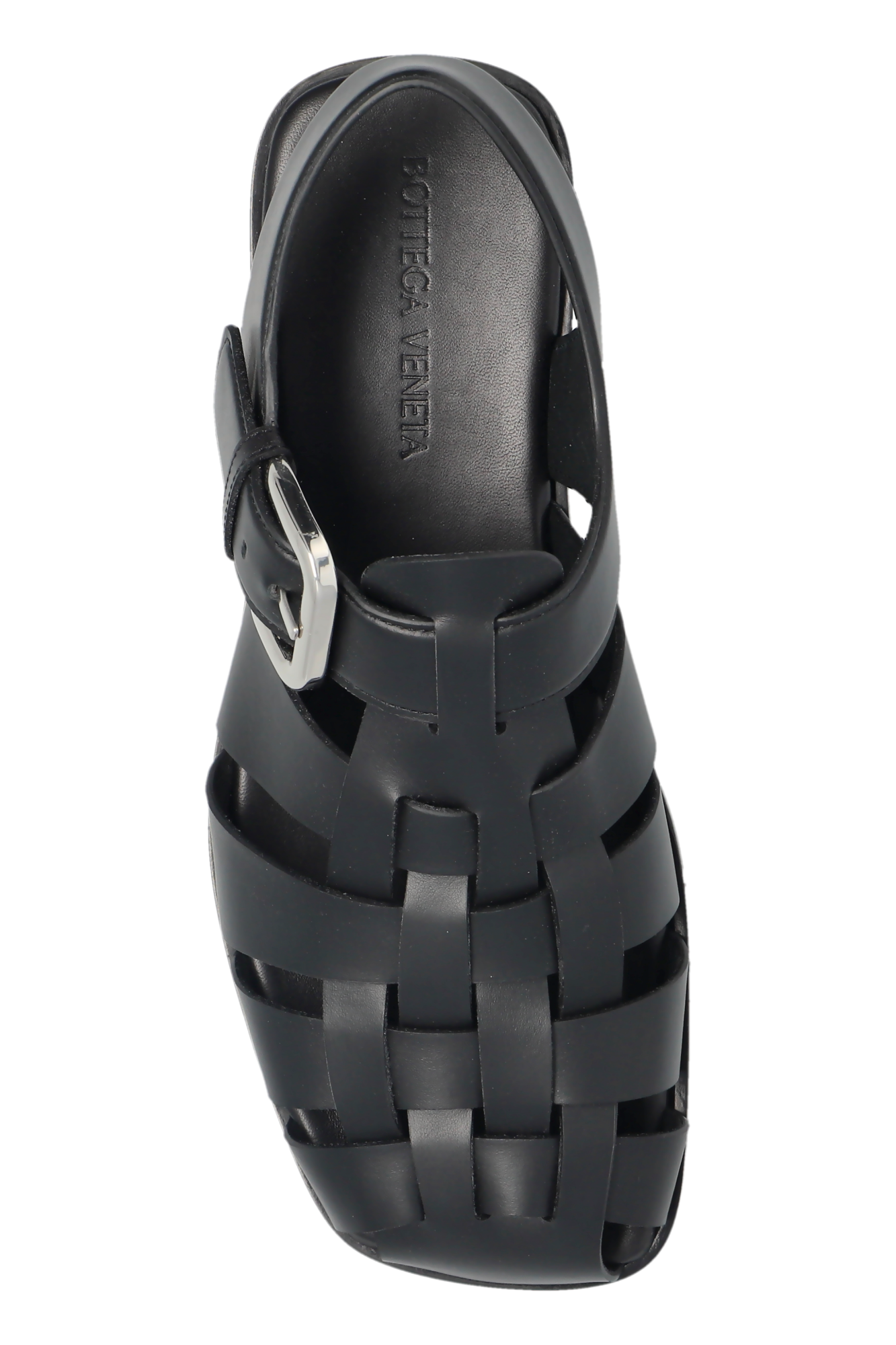 Bottega Veneta 'Daddy' sandals | Men's | Vitkac